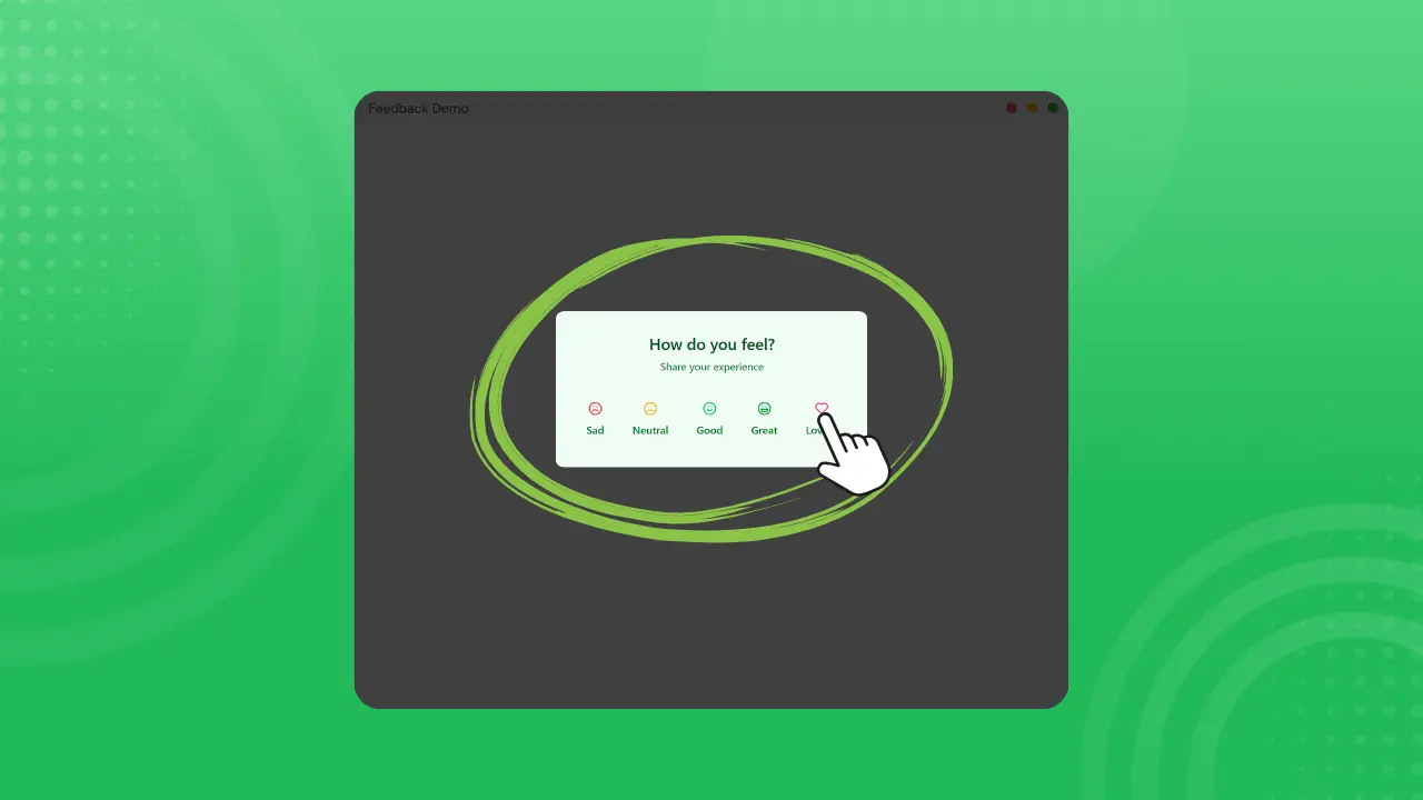 How To Add Free Feedback Widget To Website?